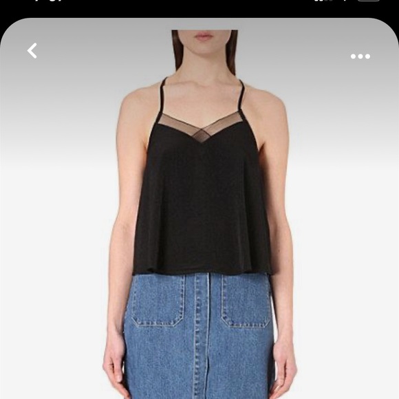 Free People Heartbeat Cami - Picture 1 of 5